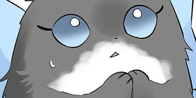 I Was a Sacrifice but Now I'm a Consort to a God?! -All the Princesses are Fluffy- [VertiComix] Chapter 63