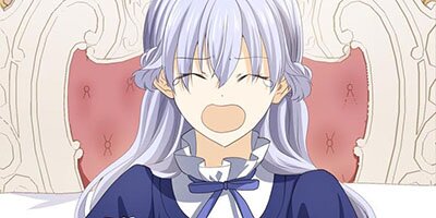 I'm a Villainess to be Poisoned, so Why am I Being Adored? [VertiComix] Chapter 91
