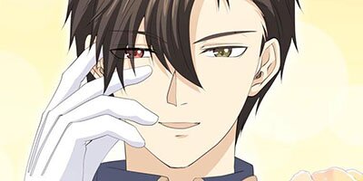 I'm a Villainess to be Poisoned, so Why am I Being Adored? [VertiComix] Chapter 92