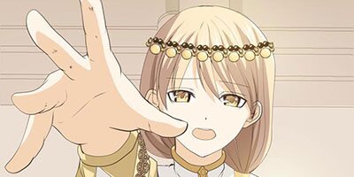 I'm a Villainess to be Poisoned, so Why am I Being Adored? [VertiComix] Chapter 94