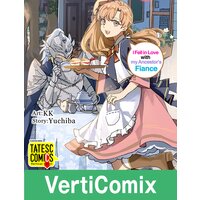 Speciality for the Fallen Knight -I Fell in Love with my Ancestor's Fiance[VertiComix]