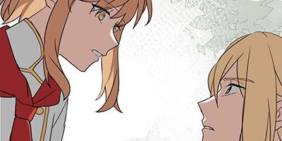 Speciality for the Fallen Knight -I Fell in Love with my Ancestor's Fiance [VertiComix] Chapter 66