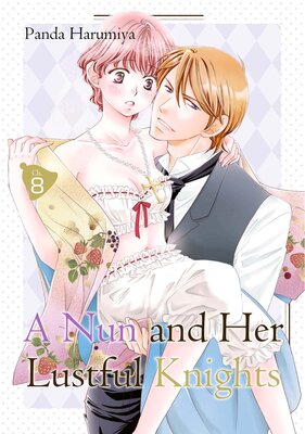 A Nun and Her Lustful Knights Chapter8