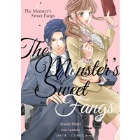 The Monster's Sweet Fangs