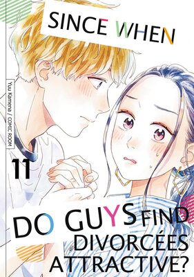 Since When Do Guys Find Divorcees Attractive? Chapter11