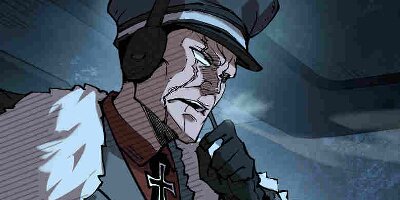 Surviving Disaster:Extreme Cold [VertiComix] 053