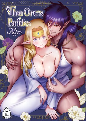 The Orc's Bride: After (2)