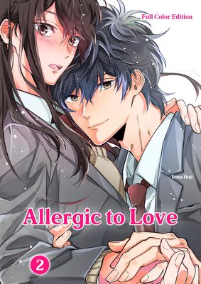 Allergic to Love-Full Color Chapter2