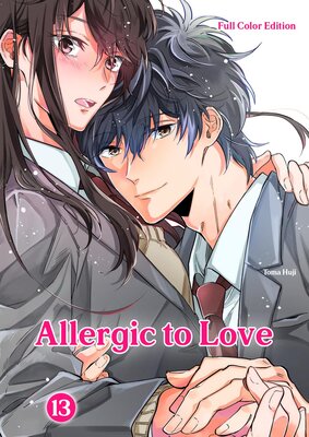 Allergic to Love-Full Color Chapter13