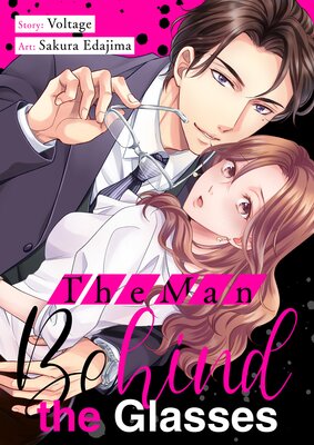 The Man Behind the Glasses(11)