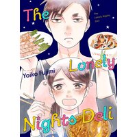 The Lonely Nights Deli