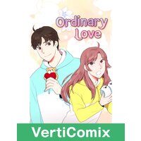 Ordinary Love [VertiComix]