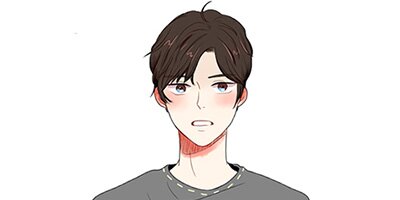 Ordinary Love [VertiComix] 001