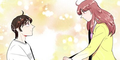 Ordinary Love [VertiComix] 038
