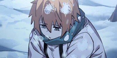 Surviving Disaster:Extreme Cold [VertiComix] 047