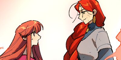 The Veiled Queen [VertiComix] 50