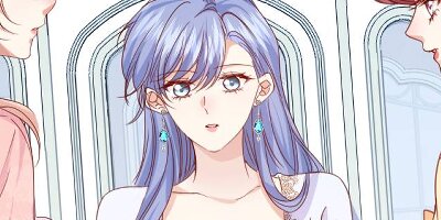 Reborn to Choose My Own Male Lead [VertiComix] 45