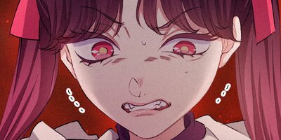 The Heat of the Reincarnated Villainess(158)[VertiComix]