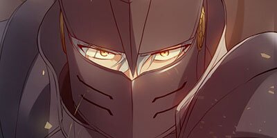 The Armored Prince's Awkward Love(31)[VertiComix]