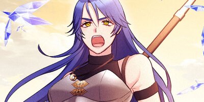 The Abandoned Saintess' Vow: To Deny the Prince's Love in Her Next Life(36)[VertiComix]