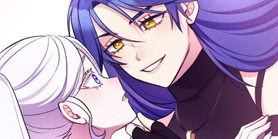 The Abandoned Saintess' Vow: To Deny the Prince's Love in Her Next Life(37)[VertiComix]