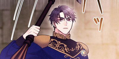 The Abandoned Saintess' Vow: To Deny the Prince's Love in Her Next Life(38)[VertiComix]