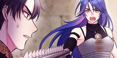 The Abandoned Saintess' Vow: To Deny the Prince's Love in Her Next Life(39)[VertiComix]