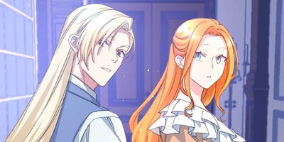 Blessed by Fate, Defiant in Love(27)[VertiComix]