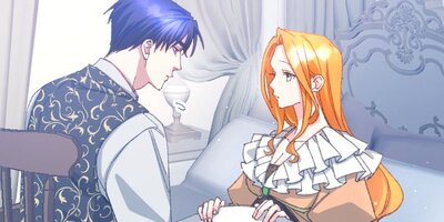 Blessed by Fate, Defiant in Love(28)[VertiComix]