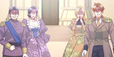 Blessed by Fate, Defiant in Love(29)[VertiComix]