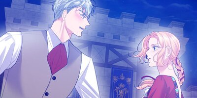 Fated Love's Absolute Power: How a Female Soldier Was Reborn to Be Loved in Her Next Life(10)[VertiComix]