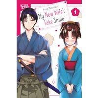My New Wife's Fake Smile