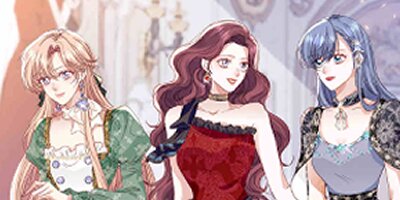 Reborn to Choose My Own Male Lead [VertiComix] 48