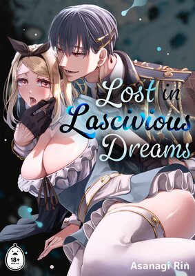 Lost in Lascivious Dreams