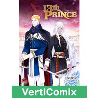 13th Prince [VertiComix]