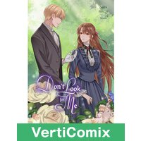 Don't Look for Me [VertiComix]