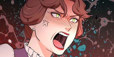 Don't Look for Me [VertiComix](44)