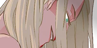 On a Leash [VertiComix](21)