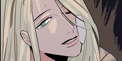 On a Leash [VertiComix](22)