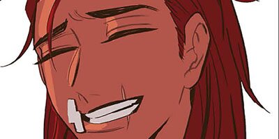 On a Leash [VertiComix](23)