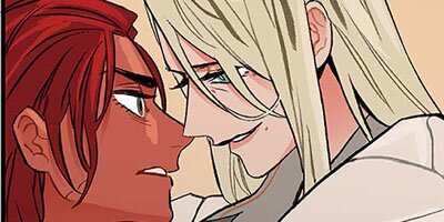 On a Leash [VertiComix](24)