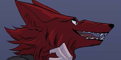 On a Leash [VertiComix](25)