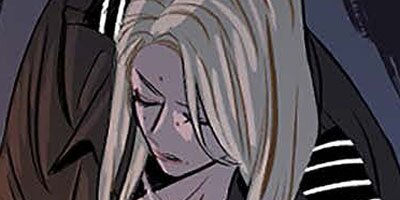 On a Leash [VertiComix](26)