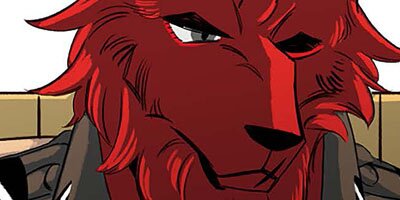 On a Leash [VertiComix](28)