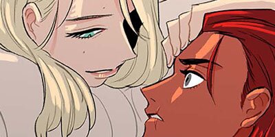 On a Leash [VertiComix](29)