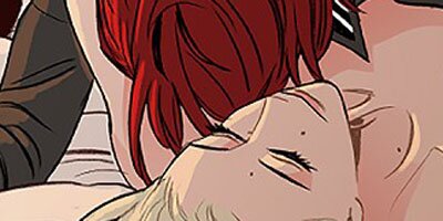 On a Leash [VertiComix](31)