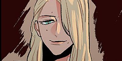 On a Leash [VertiComix](32)