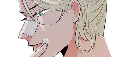 On a Leash [VertiComix](33)