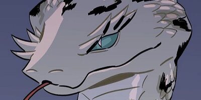 On a Leash [VertiComix](38)