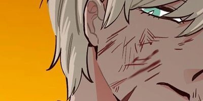 On a Leash [VertiComix](40)